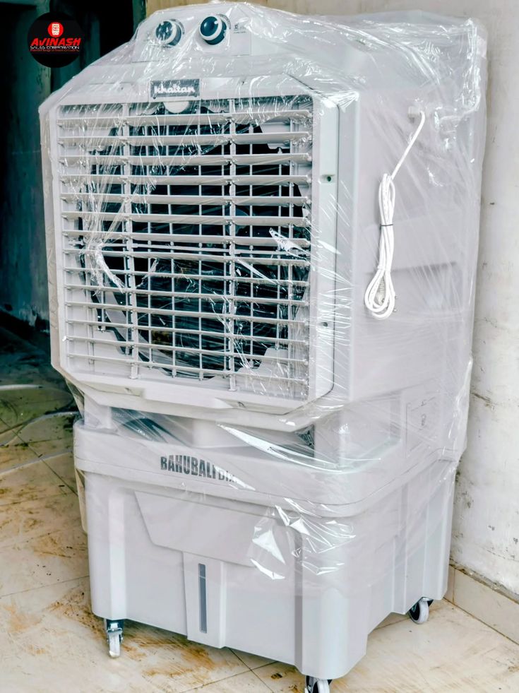 Air Cooler