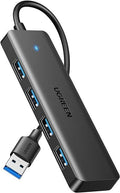 USB 4 ports