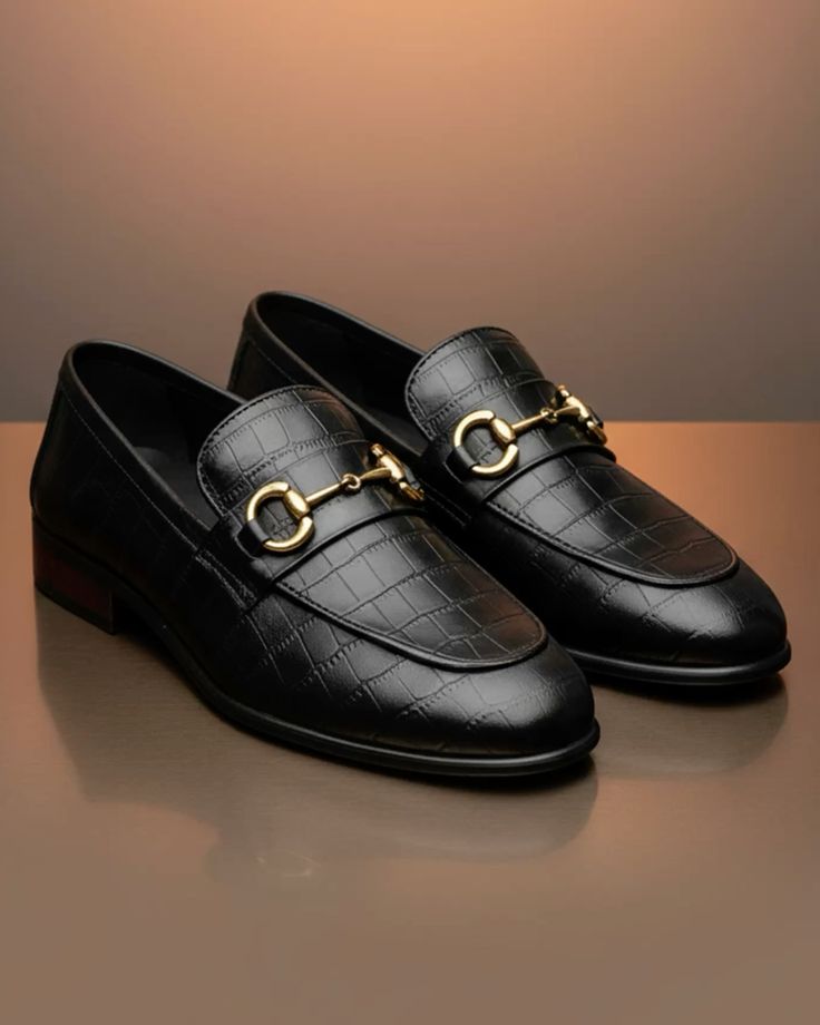 Men loafer shoes