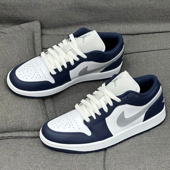Jordan air shoes