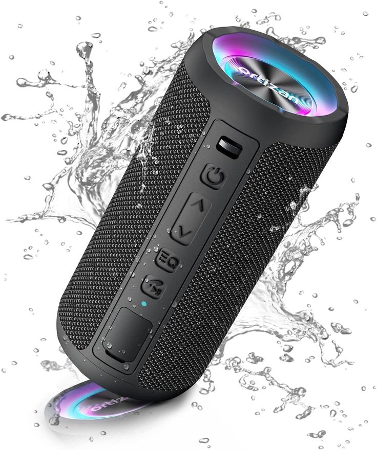 Bluetooth Speaker