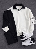 Summer Essential Pent shirt