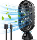 Mini fan