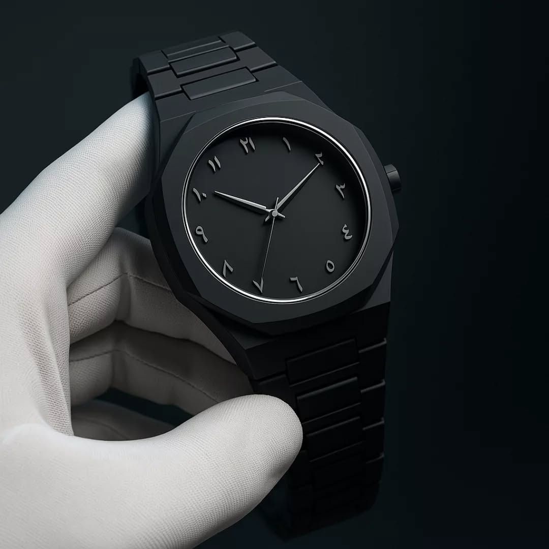 Aura Watch